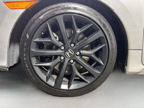 Used 2020 Honda Civic Si image 14