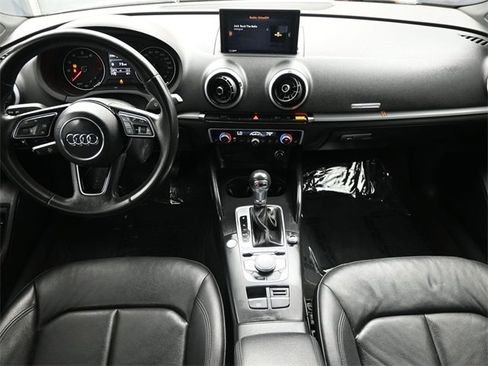 Used 2019 Audi A3 2.0T Premium w/ Convenience Package image 18