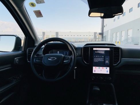 New 2025 Ford Ranger XL w/ Trailer Tow Package image 8