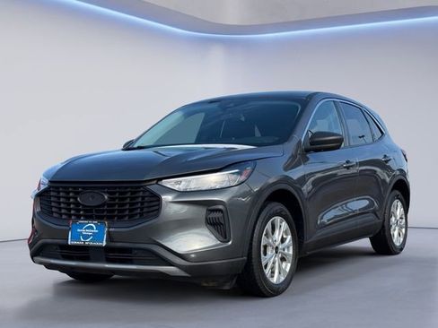 Used 2024 Ford Escape Active image 7