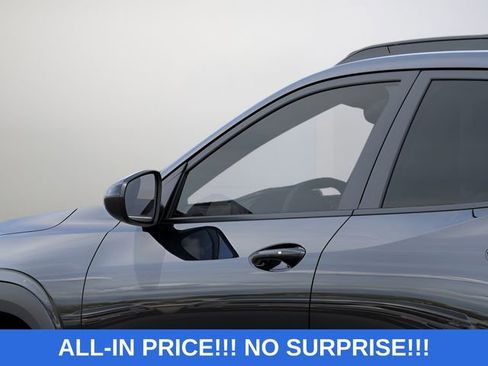 New 2026 Chevrolet Trax LT w/ LT Convenience Package FWD image 22