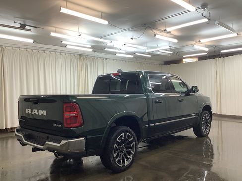 New 2026 RAM 1500 Limited AWD/4WD image 6