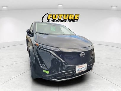 Certified 2023 Nissan Ariya FWD