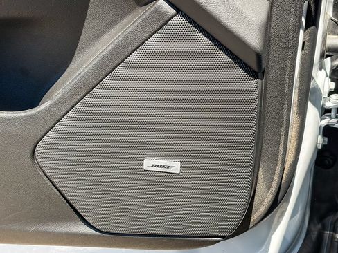Certified 2024 Cadillac XT6 Luxury w/ LPO, Floor Liner Package FWD image 40