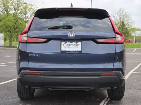 Certified 2024 Honda CR-V EX image 21