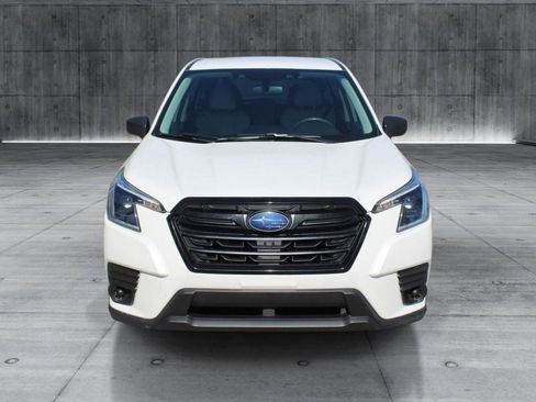 Used 2022 Subaru Forester AWD/4WD image 8