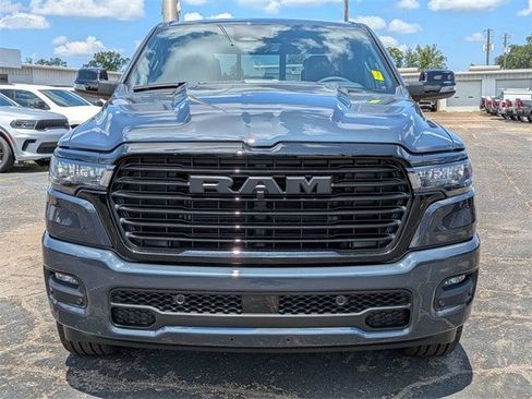 New 2026 RAM 1500 Laramie w/ Night Edition image 8