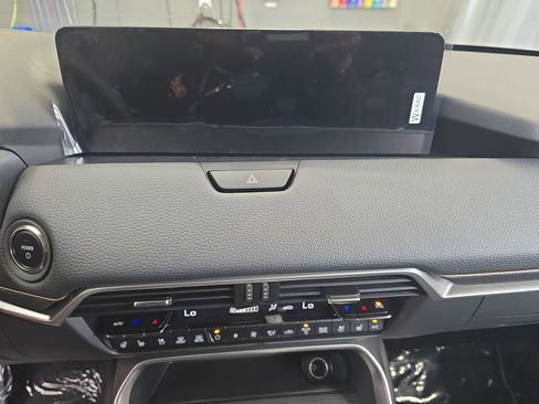 New 2026 MAZDA CX-70 SC Plus image 21