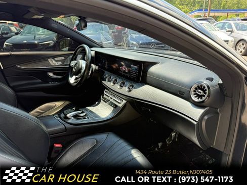 Used 2019 Mercedes-Benz CLS 450 w/ Parking Assist Package image 13