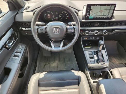 Used 2025 Honda CR-V Sport Touring image 14
