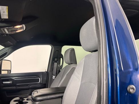 Used 2024 RAM 2500 Big Horn w/ Bed Utility Group image 26