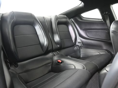 Used 2020 Ford Mustang GT Premium w/ GT Performance Package RWD image 16