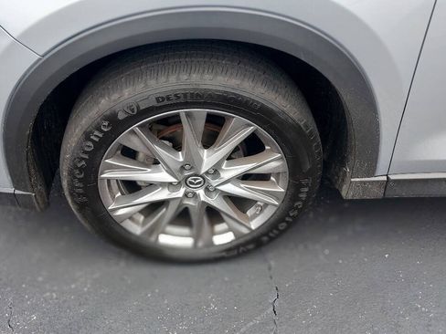 Used 2019 MAZDA CX-5 Grand Touring w/ GT Premium Package AWD/4WD image 20