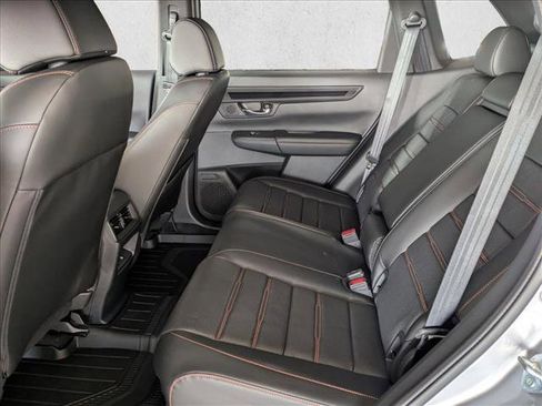 New 2026 Honda CR-V Sport-L image 16