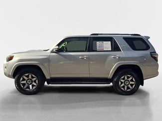 Used 2024 Toyota 4Runner TRD Off-Road Premium video 2