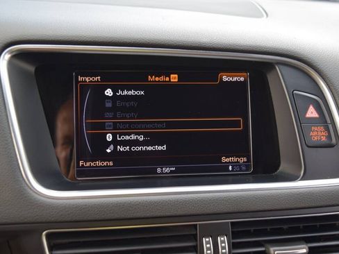 Used 2015 Audi Q5 TDI Premium Plus w/ Technology Package AWD/4WD image 61
