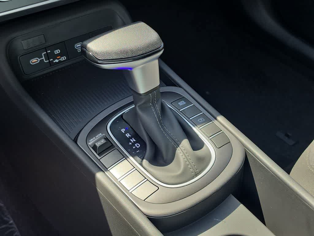 New 2027 Hyundai Kona SE FWD image 33