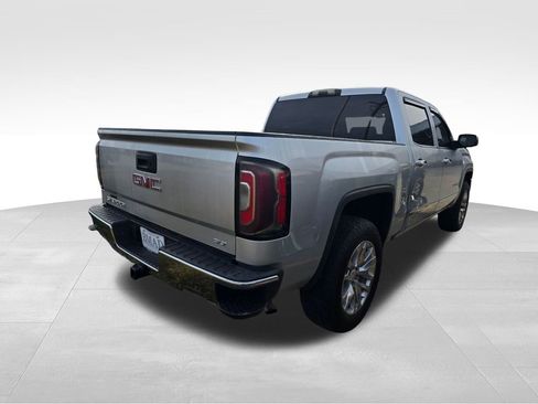 Used 2017 GMC Sierra 1500 SLT w/ SLT Premium Package image 11