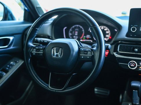 Used 2024 Honda Civic Sport image 23