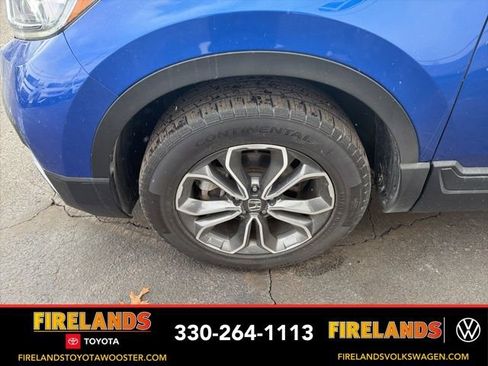 Used 2020 Honda CR-V EX-L image 16