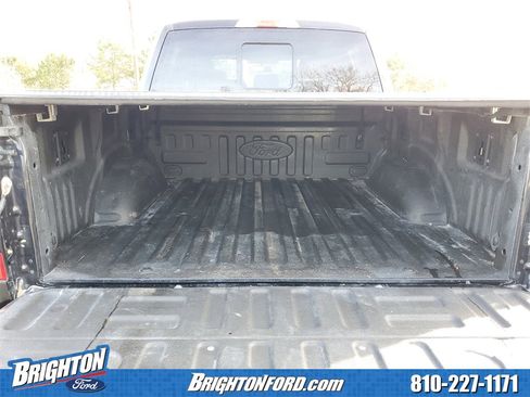 Used 2020 Ford F150 XLT w/ Equipment Group 302A Luxury image 7