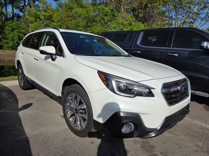 Used 2019 Subaru Outback 2.5i Touring w/ Popular Package #3A