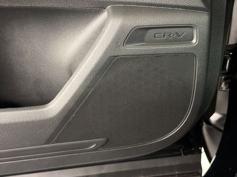 New 2026 Honda CR-V LX image 22