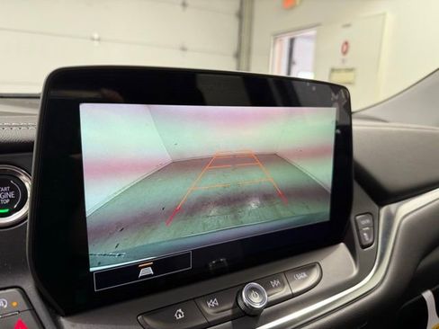 Used 2024 Chevrolet Blazer LT w/ Convenience Package FWD image 20