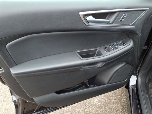 Certified 2023 Ford Edge SEL w/ Convenience Package image 13