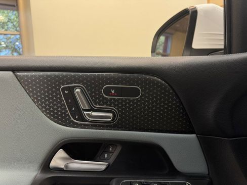 Certified 2026 Mercedes-Benz GLB 250 image 19