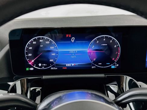 Certified 2026 Mercedes-Benz GLA 250 image 13