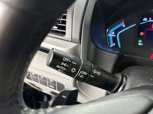Used 2024 Honda Odyssey Touring image 17