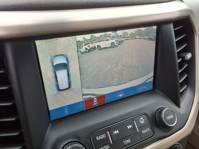 Used 2019 GMC Acadia Denali w/ Technology Package AWD/4WD image 37
