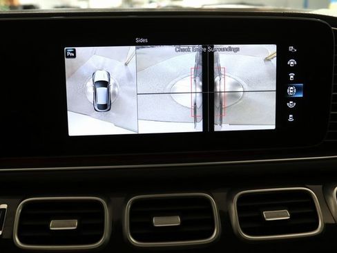 Certified 2022 Mercedes-Benz GLE 53 AMG 4MATIC Coupe image 27