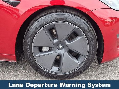 Used 2023 Tesla Model 3 Standard Range RWD image 10