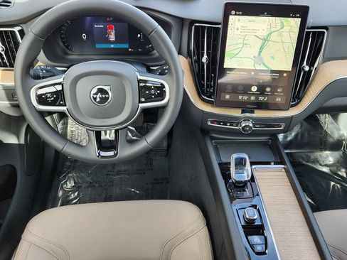 New 2026 Volvo XC60 B5 Plus w/ Protection Package Premier image 3
