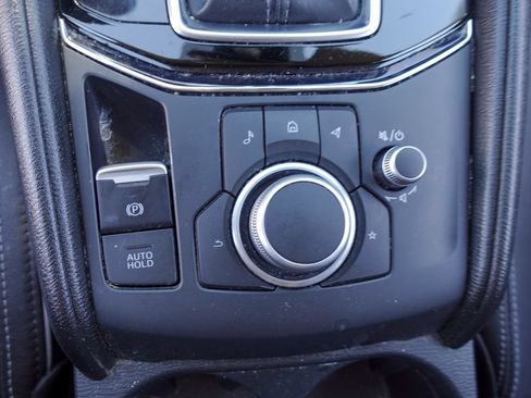 Used 2024 MAZDA CX-5 AWD 2.5 S w/ Preferred Package image 21