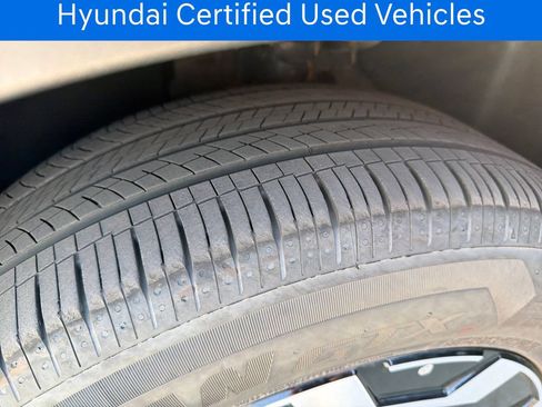 Certified 2026 Hyundai Santa Fe SEL FWD image 33