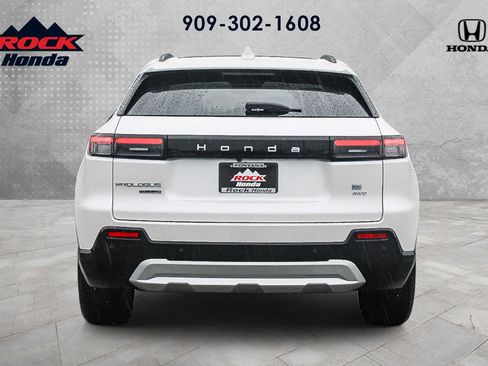 Used 2025 Honda Prologue Touring image 5