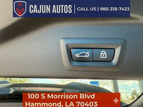 Used 2021 BMW X5 M w/ Executive Package AWD/4WD image 44