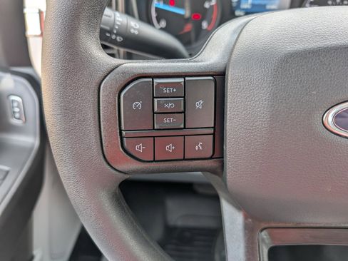 New 2026 Ford F250 XL w/ 360-Degree Camera Package AWD/4WD image 20
