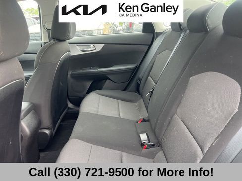 Certified 2023 Kia Forte LXS FWD image 11