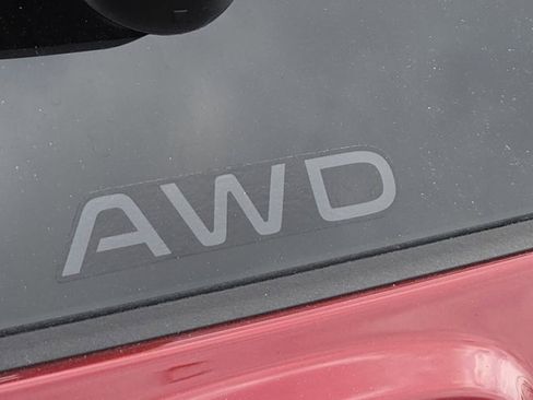 New 2026 Honda CR-V EX image 5