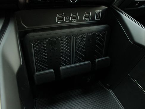 New 2026 RAM 1500 Laramie w/ Advanced Safety Group II AWD/4WD image 54