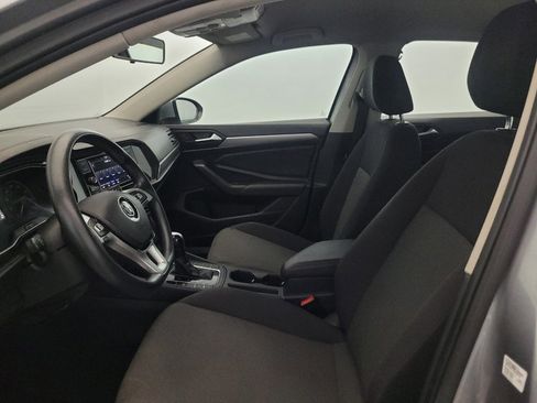 Used 2020 Volkswagen Jetta S w/ Driver Assistance Package FWD image 17