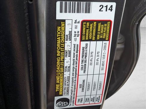 Used 2017 Toyota Tacoma TRD Sport AWD/4WD image 18