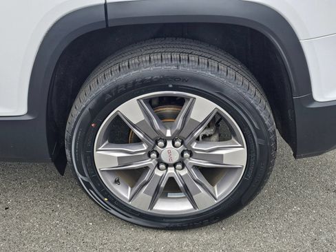 Used 2019 GMC Acadia SLT AWD/4WD image 13