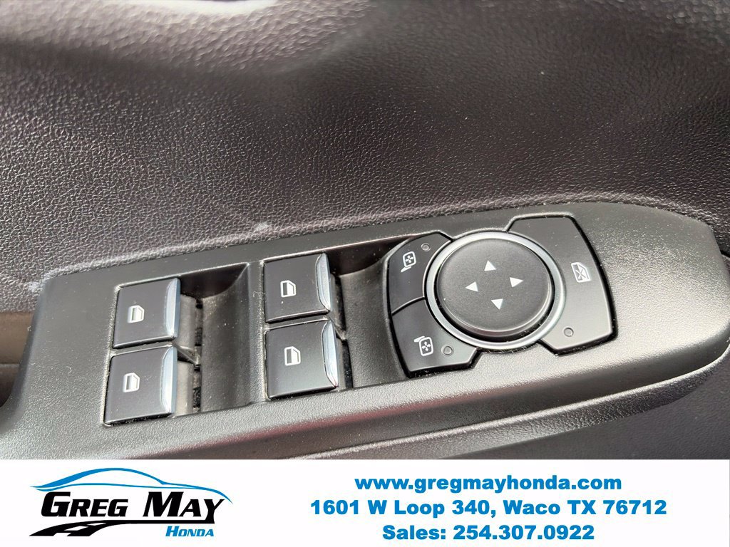 Used 2022 Ford Escape SE w/ Convenience Package FWD image 24