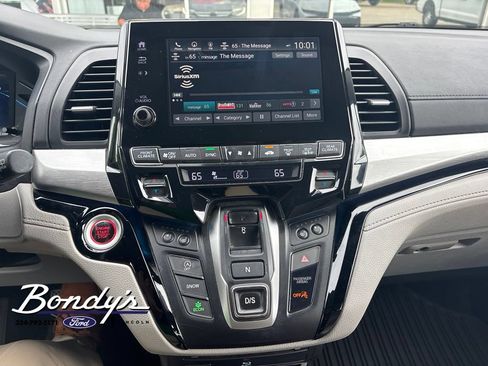 Used 2019 Honda Odyssey Elite image 9
