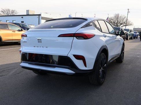 New 2026 Buick Envista Sport Touring w/ Convenience I Package image 6